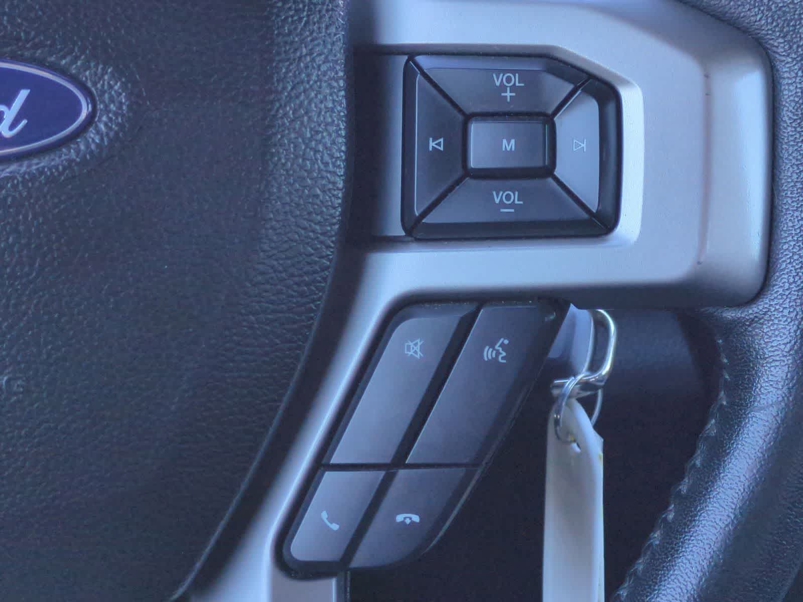 Thumbnail: 2018 Ford Econoline - 24