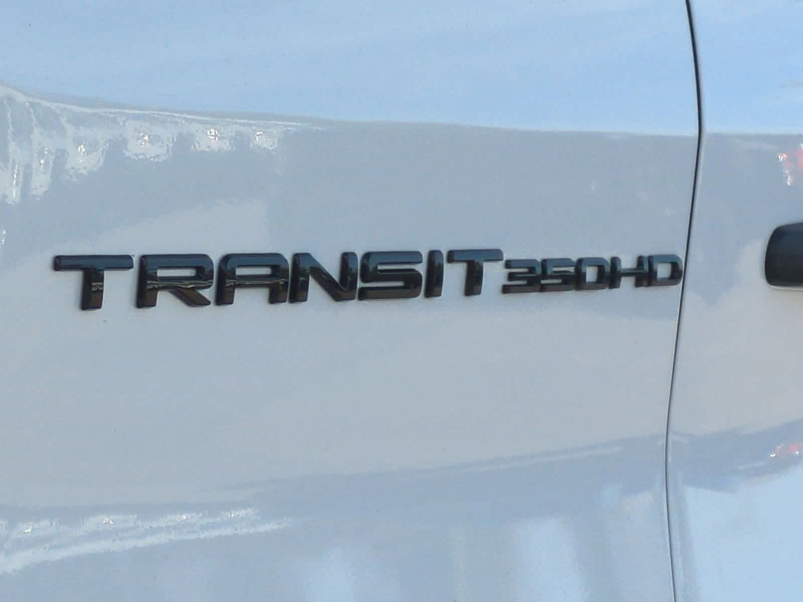Thumbnail: 2026 Ford Transit Series - 13