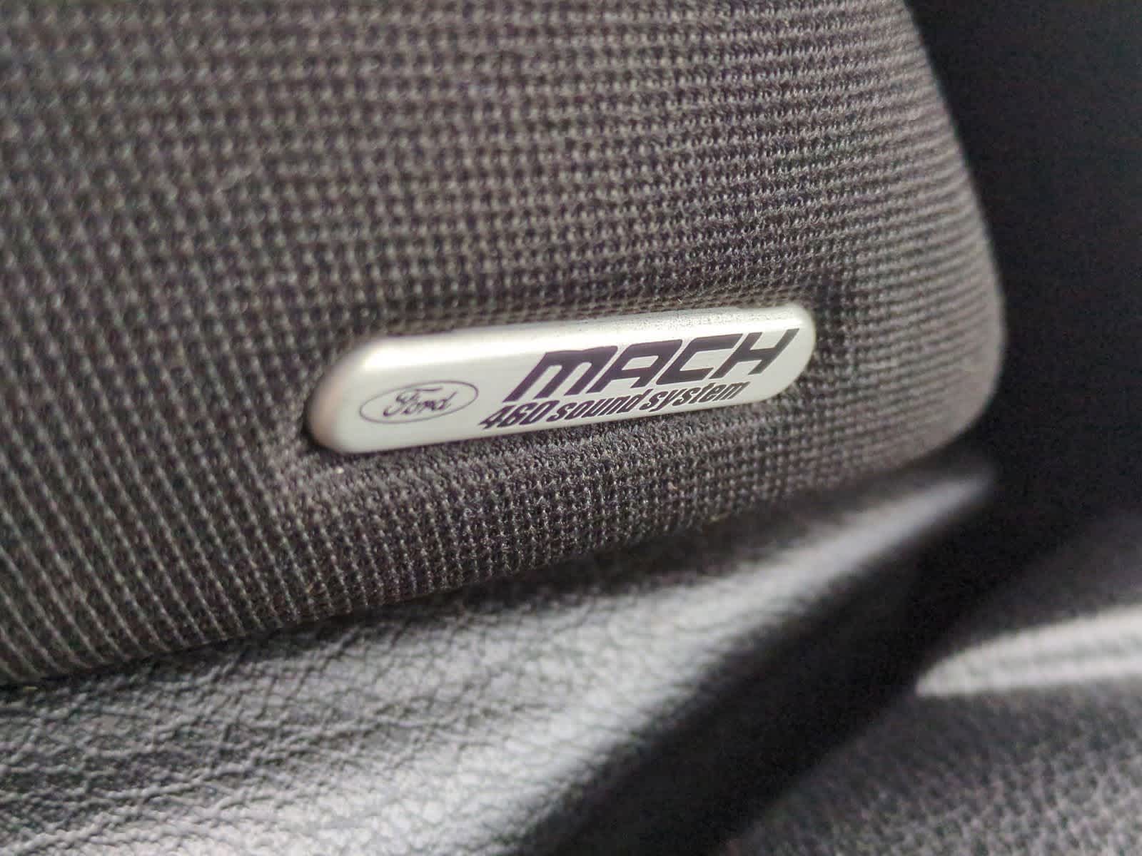 Thumbnail: 1994 Ford Mustang - 28