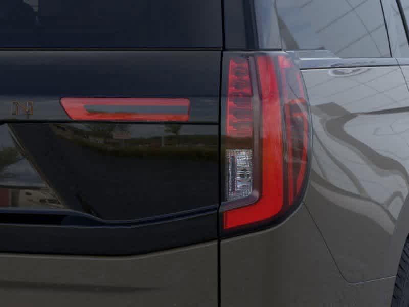 Thumbnail: 2026 Ford Expedition - 21