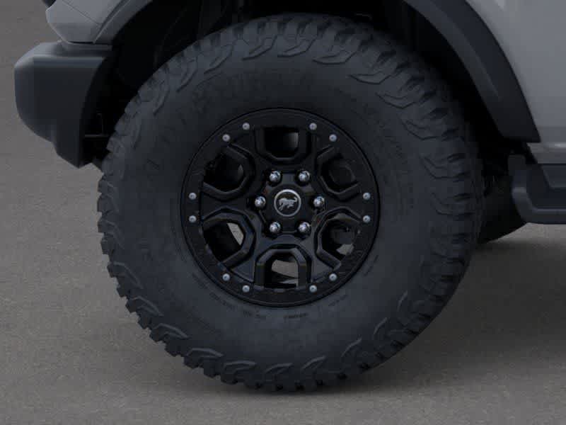 Thumbnail: 2026 Ford Bronco - 21