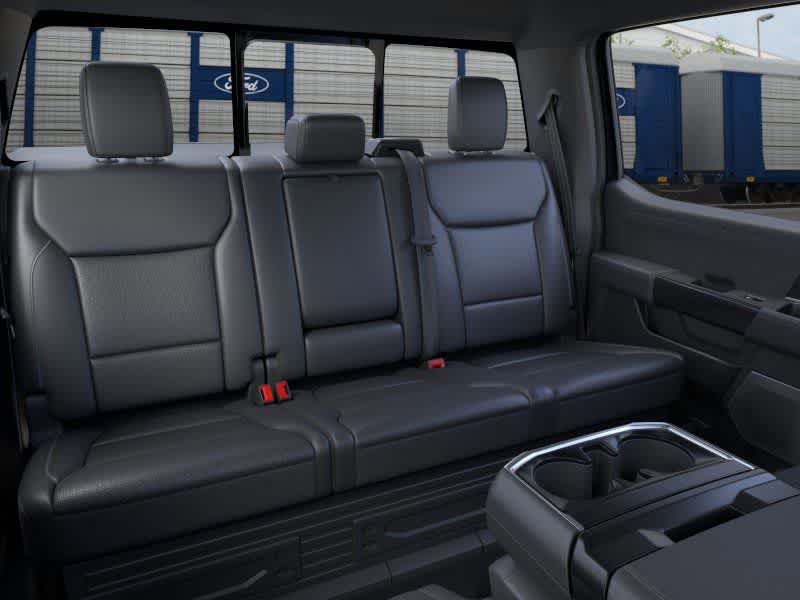 Thumbnail: 2026 Ford F-150 - 11