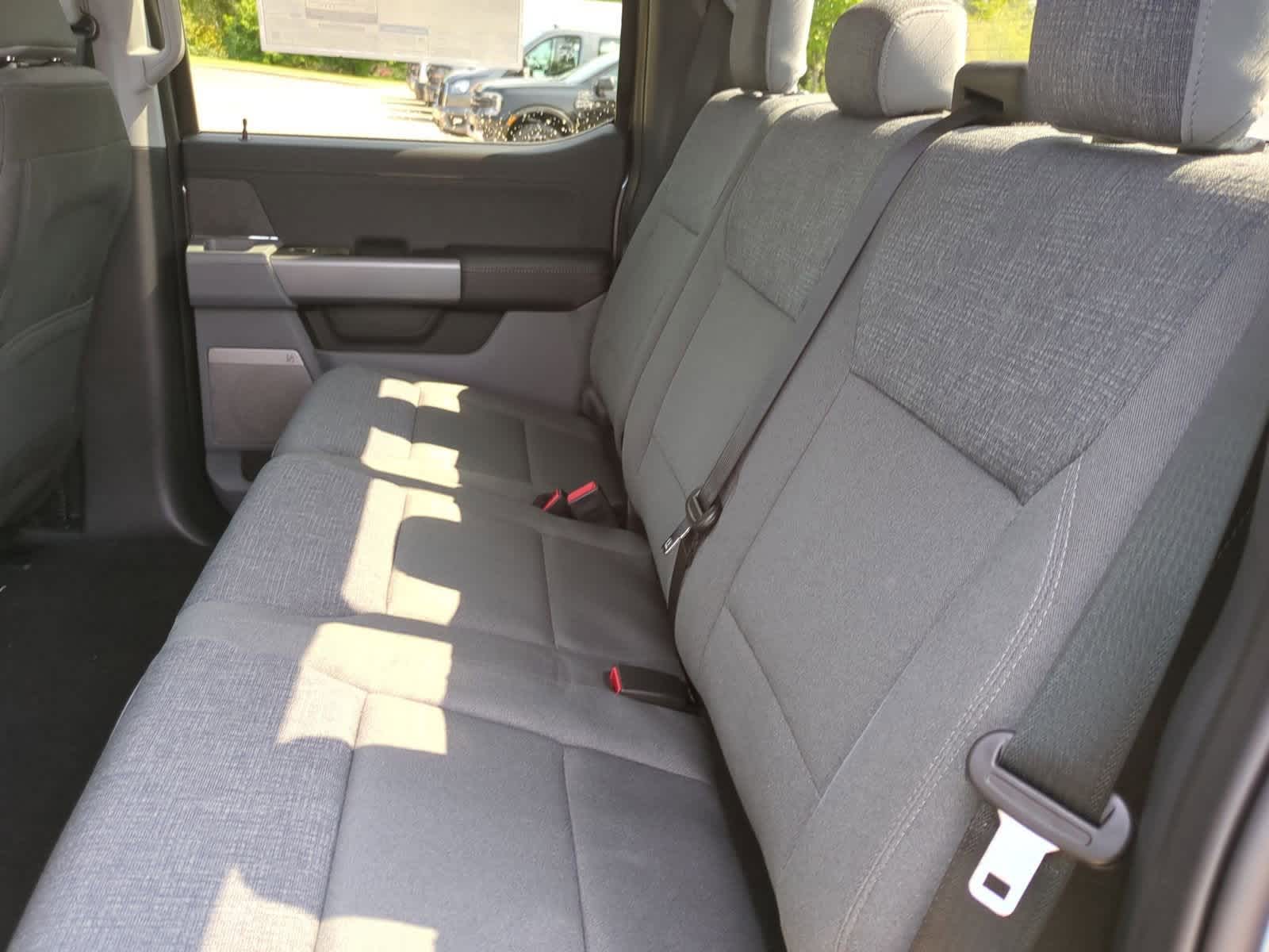 Thumbnail: 2024 Ford F-150 - 19