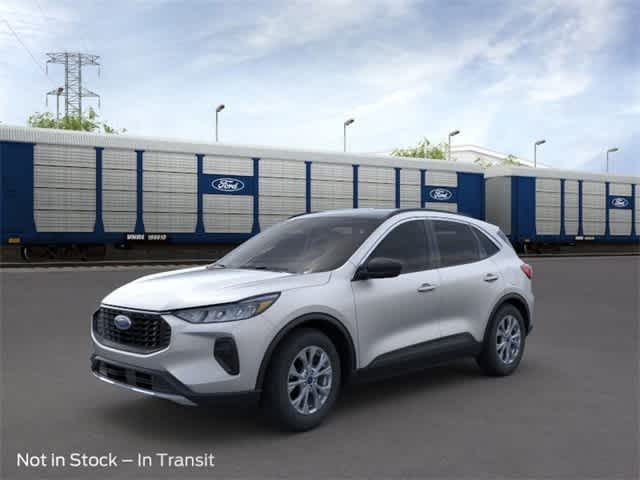 2024 Ford Escape Active Hero Image