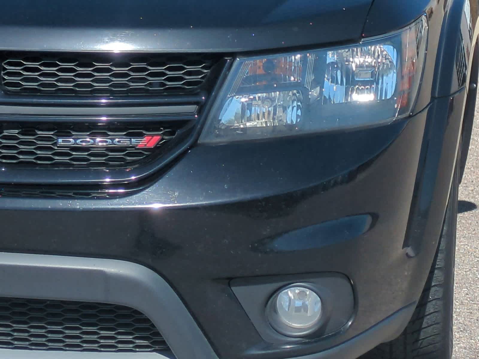 2015 Dodge Journey R/T 11