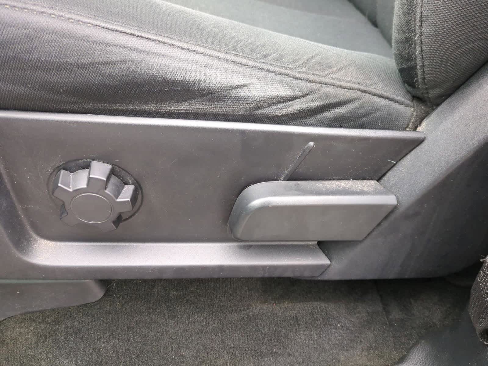 Thumbnail: 2017 Ford Expedition - 17