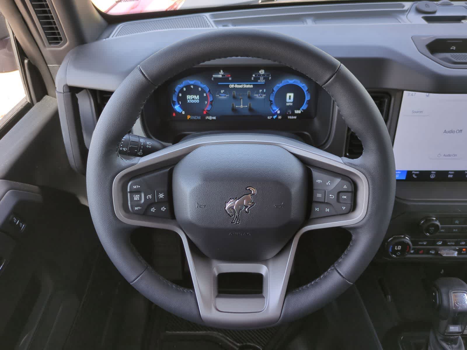 Thumbnail: 2026 Ford Bronco - 22