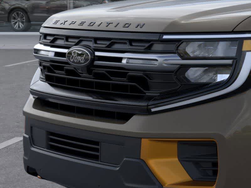 Thumbnail: 2026 Ford Expedition - 17