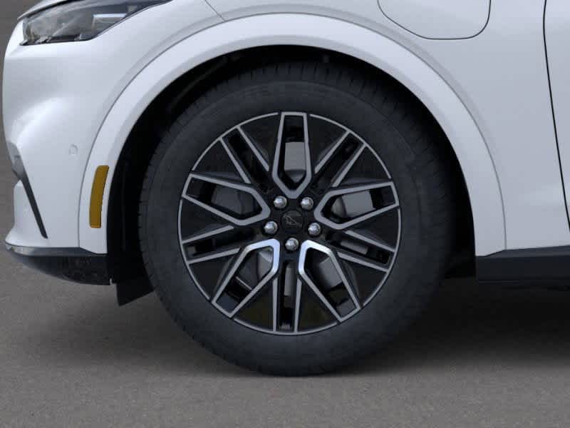 Thumbnail: 2025 Ford Mustang Mach-E - 19