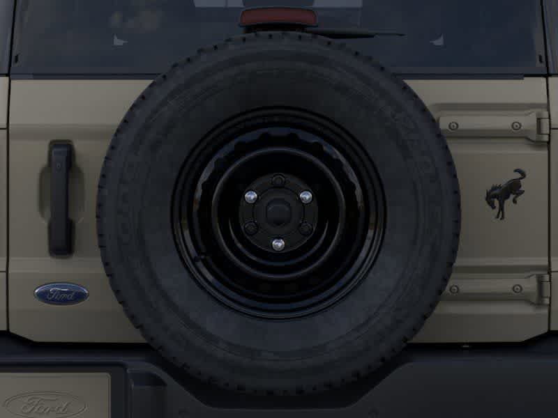 Thumbnail: 2026 Ford Bronco - 24