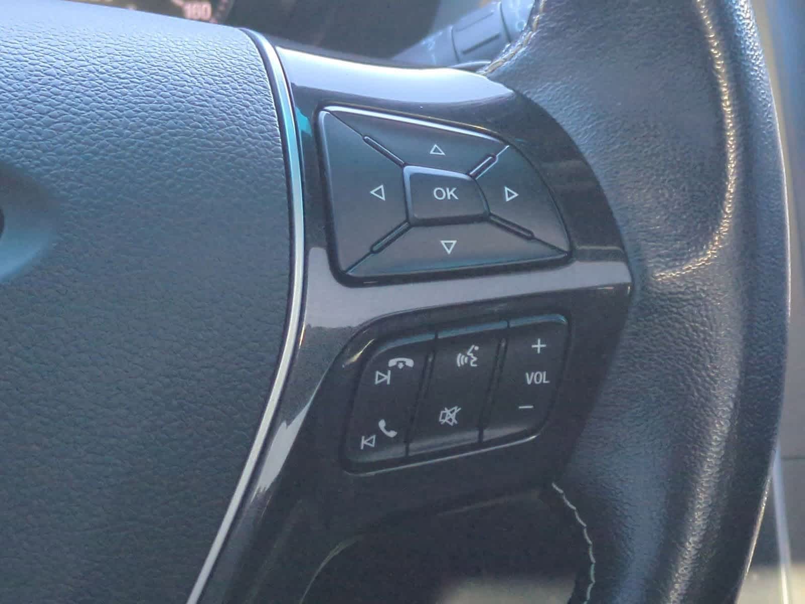 Thumbnail: 2017 Ford Explorer - 28