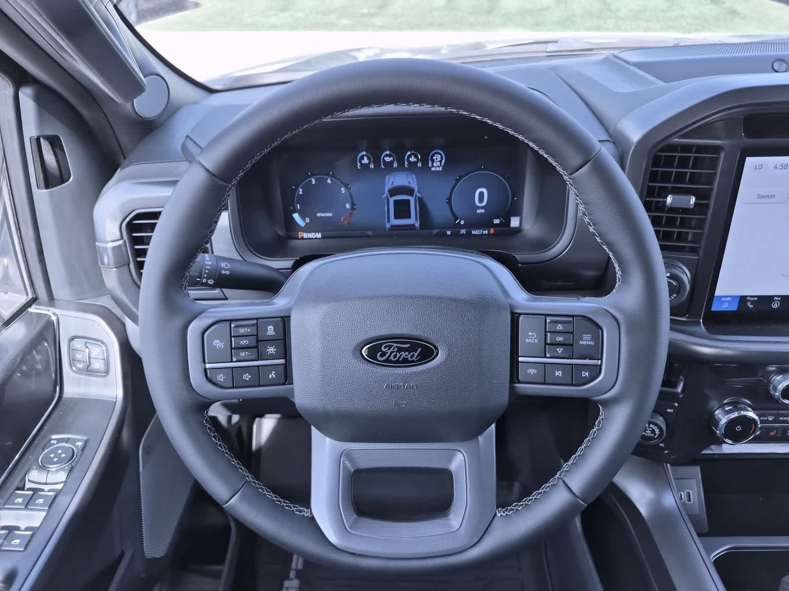 Thumbnail: 2026 Ford F-150 - 22