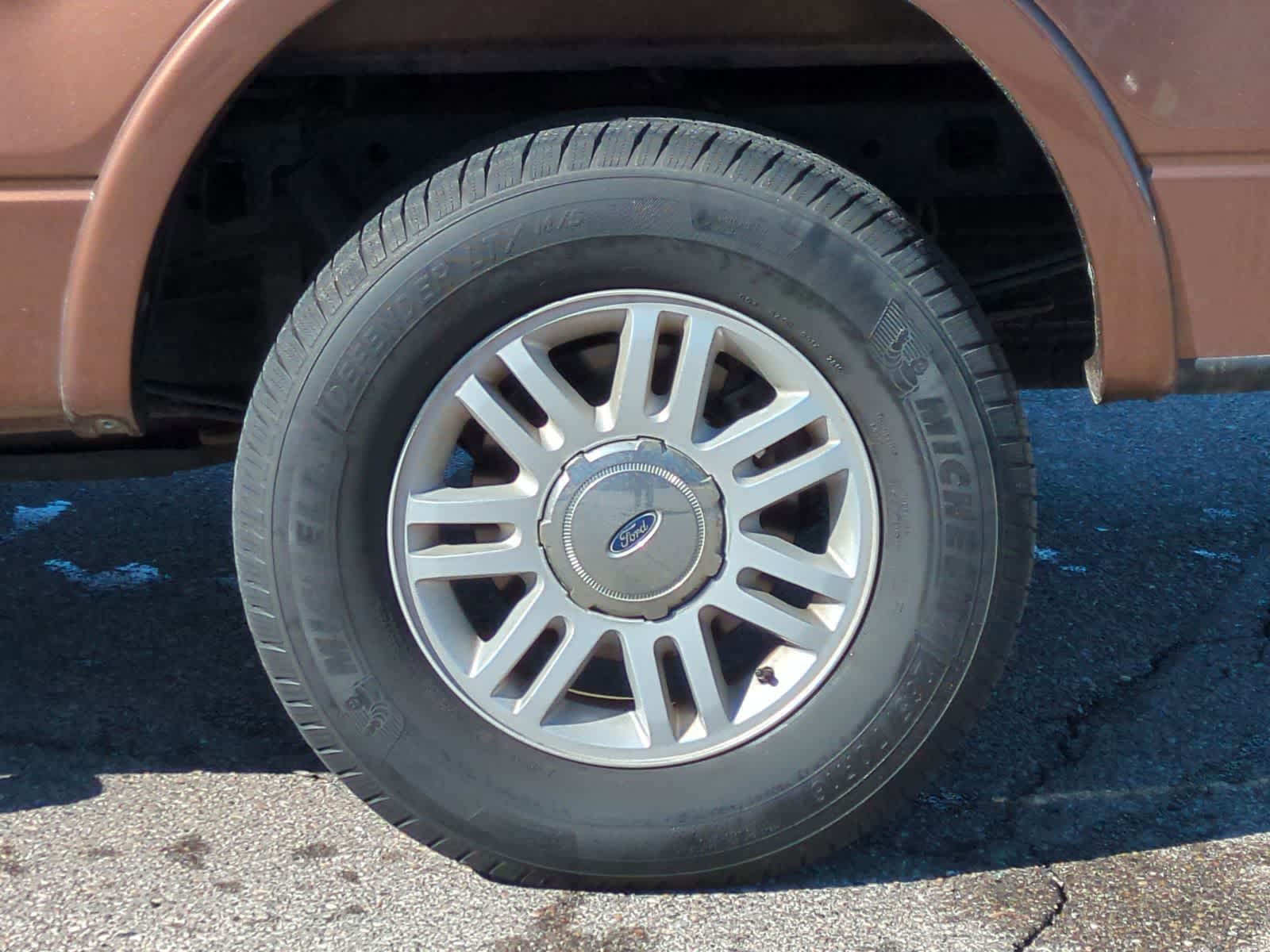 Thumbnail: 2011 Ford F-150 - 14