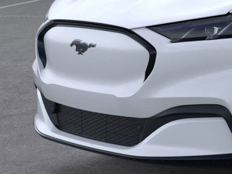 Thumbnail: 2026 Ford Mustang Mach-E - 17