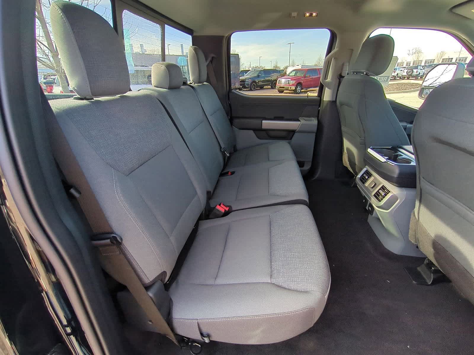 Thumbnail: 2025 Ford F-150 - 20