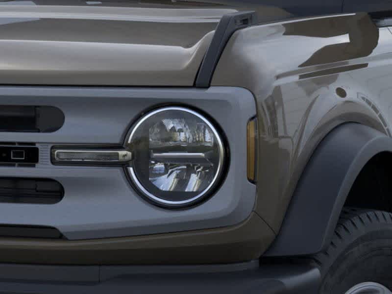 Thumbnail: 2025 Ford Bronco - 20