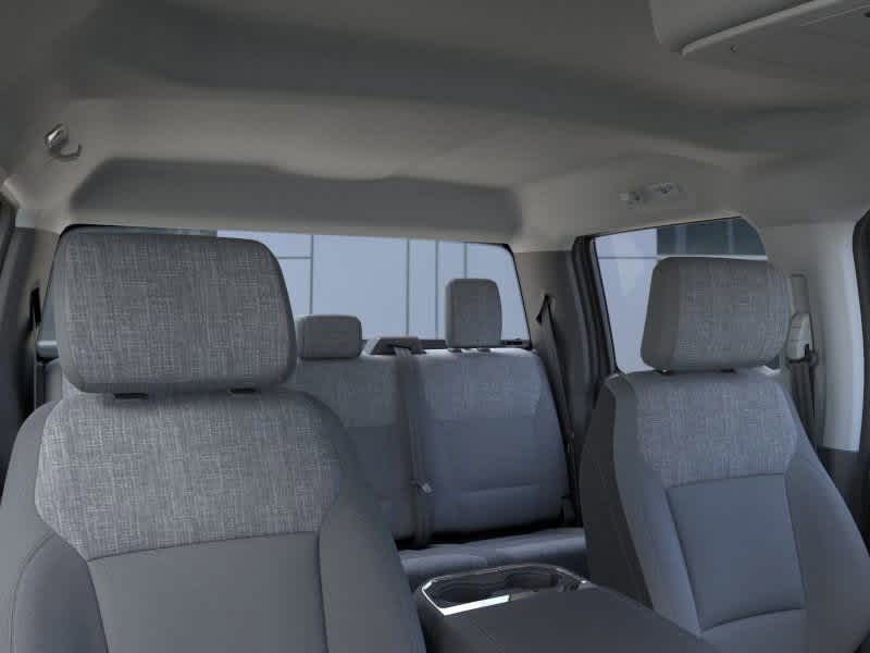 Thumbnail: 2026 Ford Econoline - 22