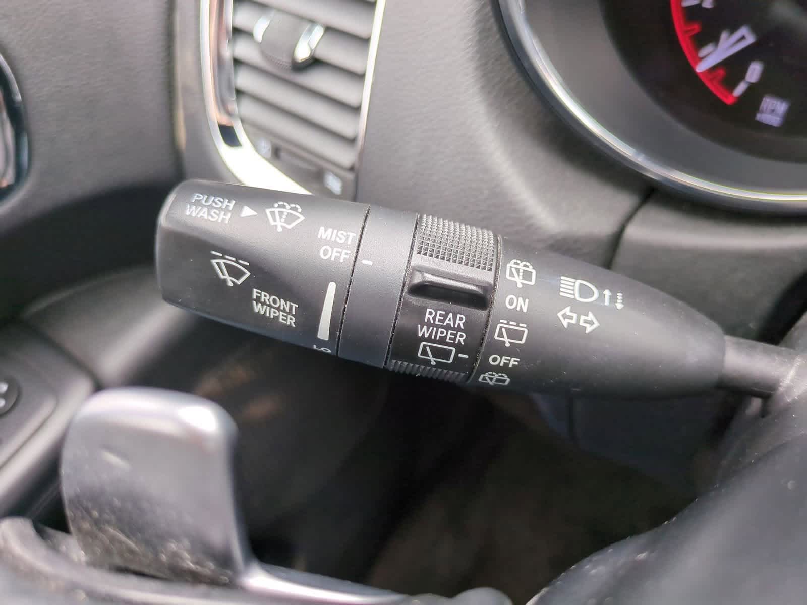 Thumbnail: 2015 Dodge Durango - 25