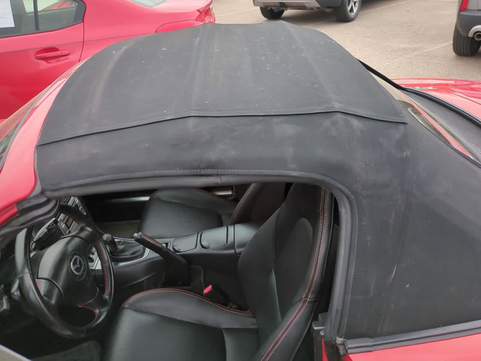 Thumbnail: 2004 Mazda MX-5 Miata - 6