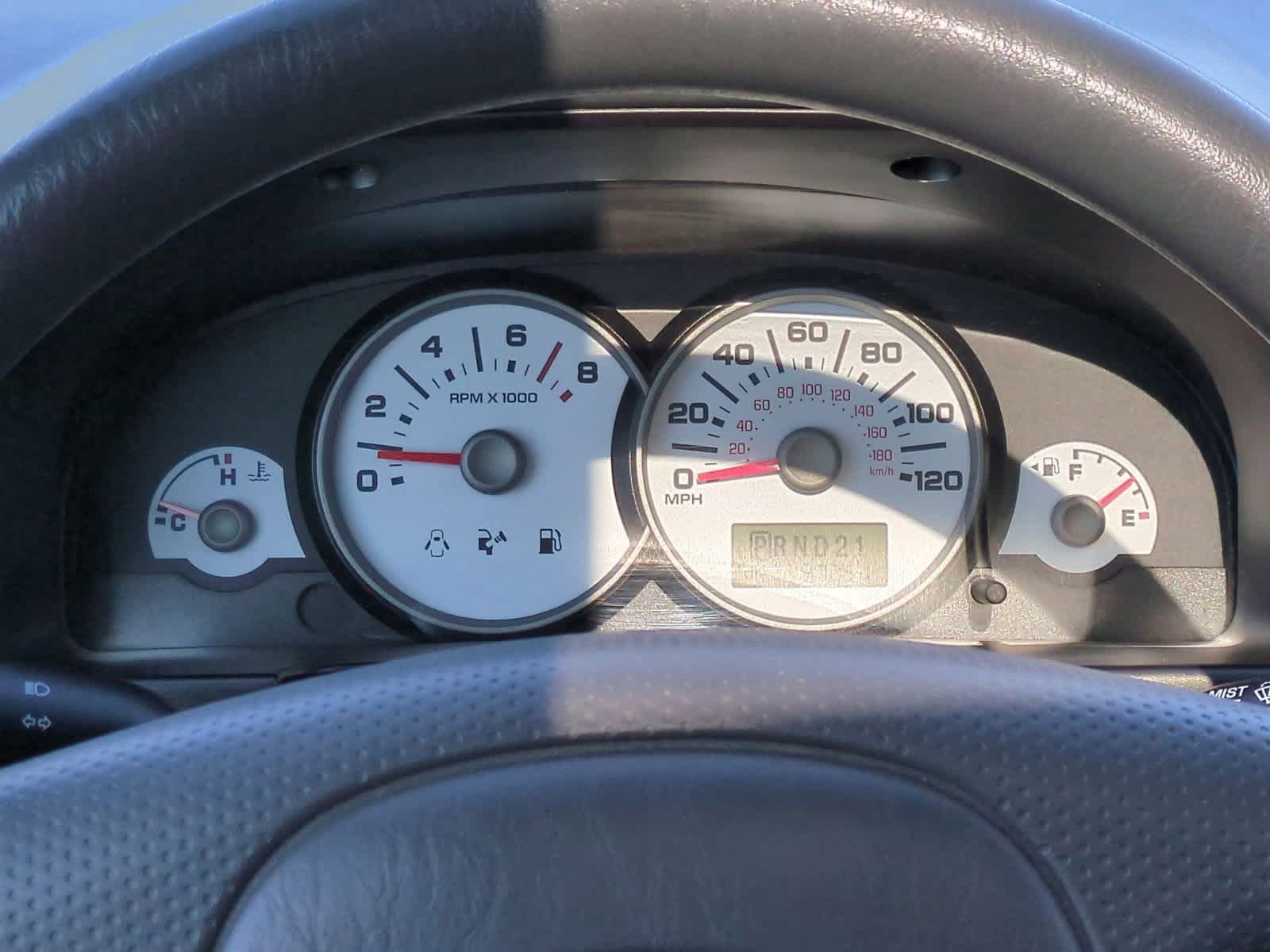 Thumbnail: 2006 Ford Escape - 32