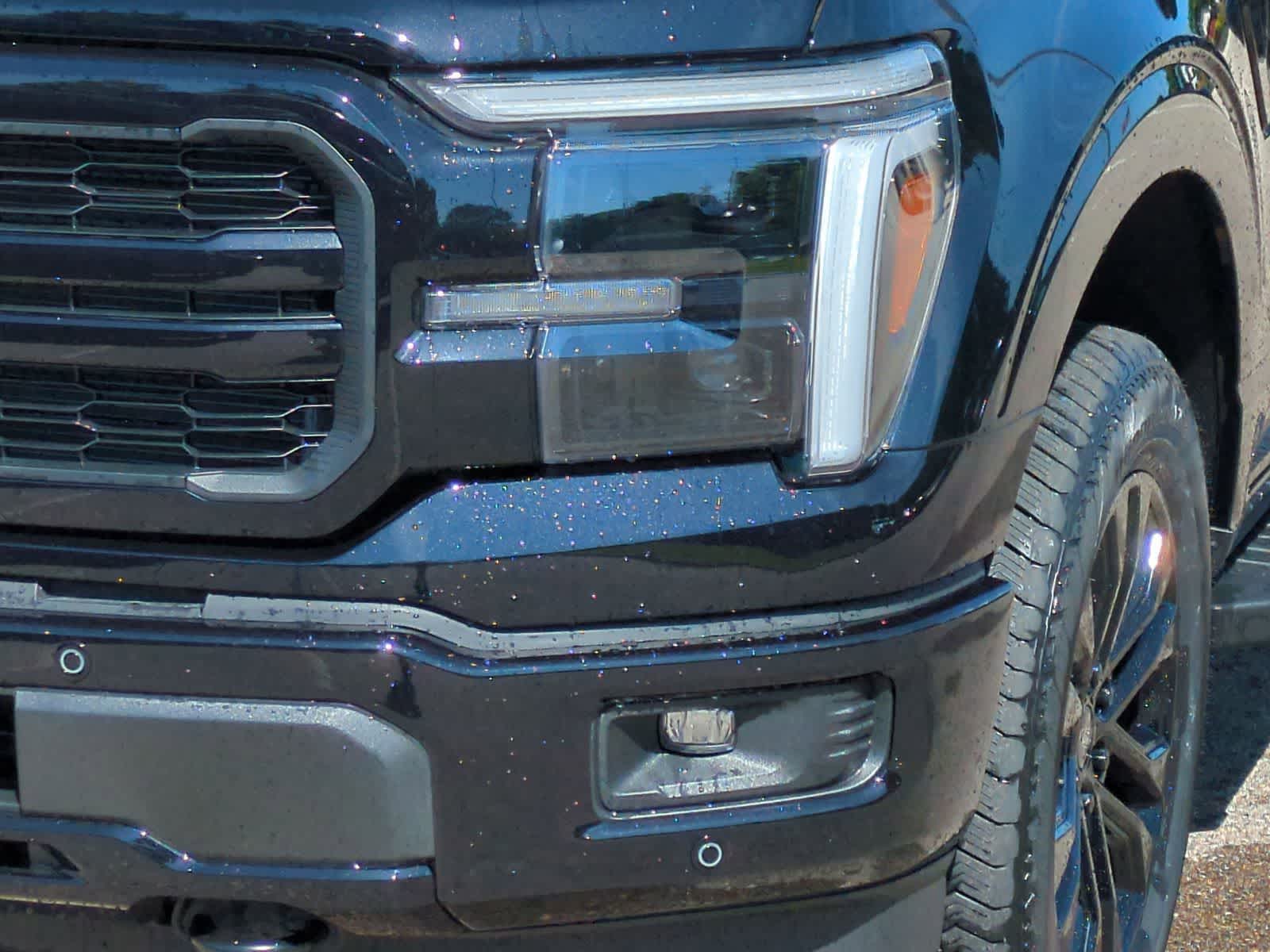 Thumbnail: 2026 Ford F-150 - 11