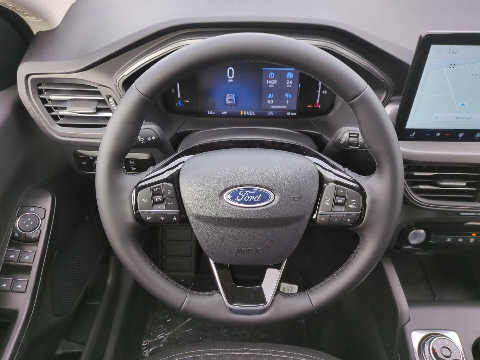 Thumbnail: 2026 Ford Escape - 22