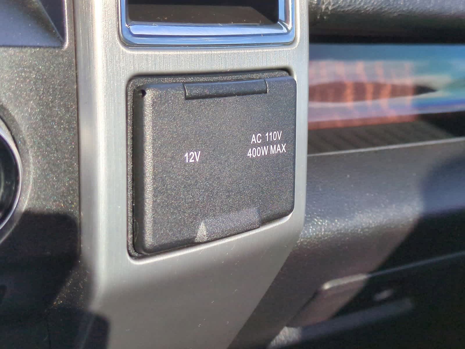 Thumbnail: 2015 Ford F-150 - 36