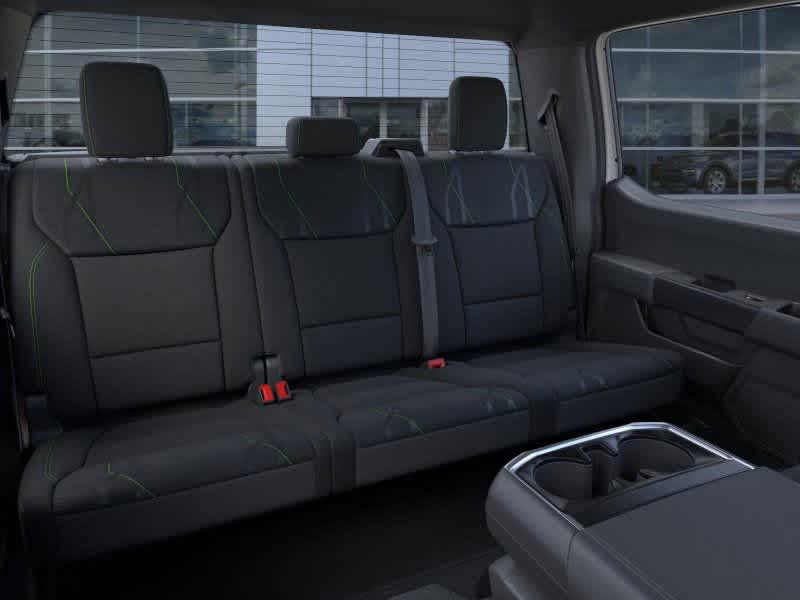 Thumbnail: 2025 Ford F-150 - 11