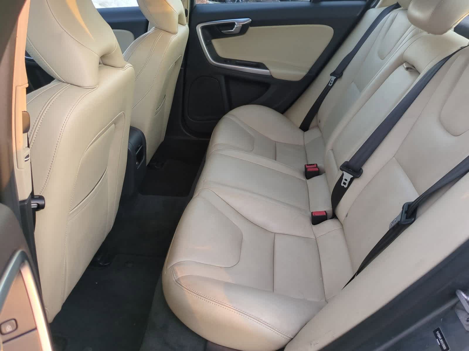 Thumbnail: 2017 Volvo S60 - 20