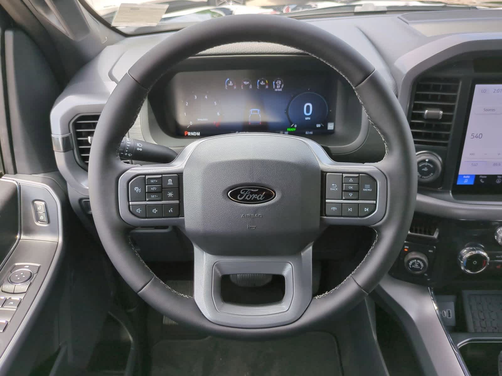 Thumbnail: 2025 Ford F-150 - 22