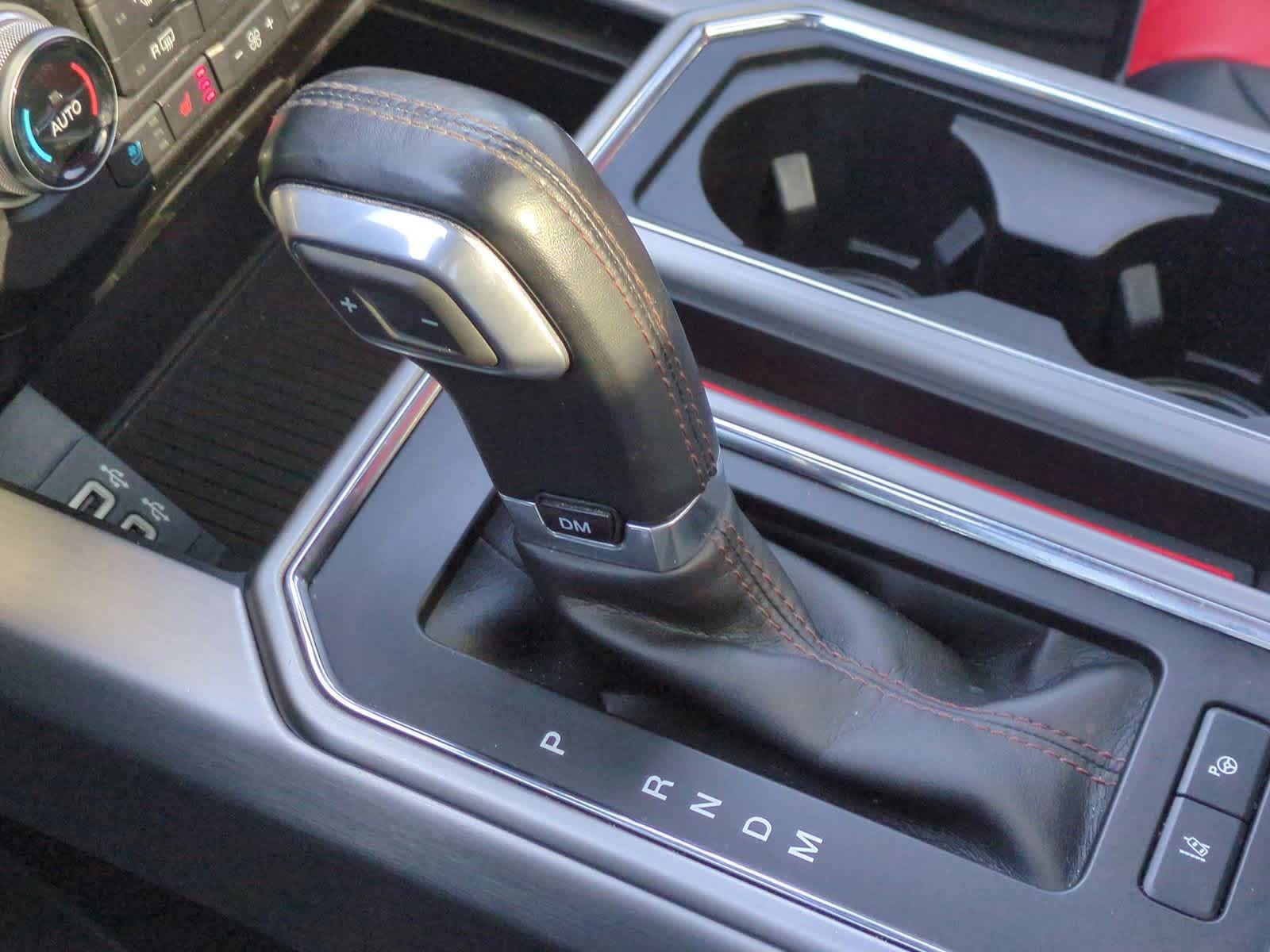 Thumbnail: 2019 Ford F-150 - 33