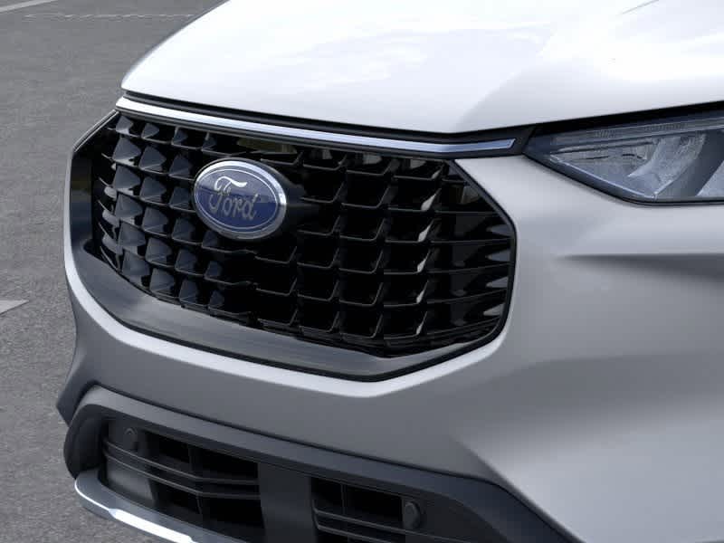 Thumbnail: 2023 Ford Escape - 17