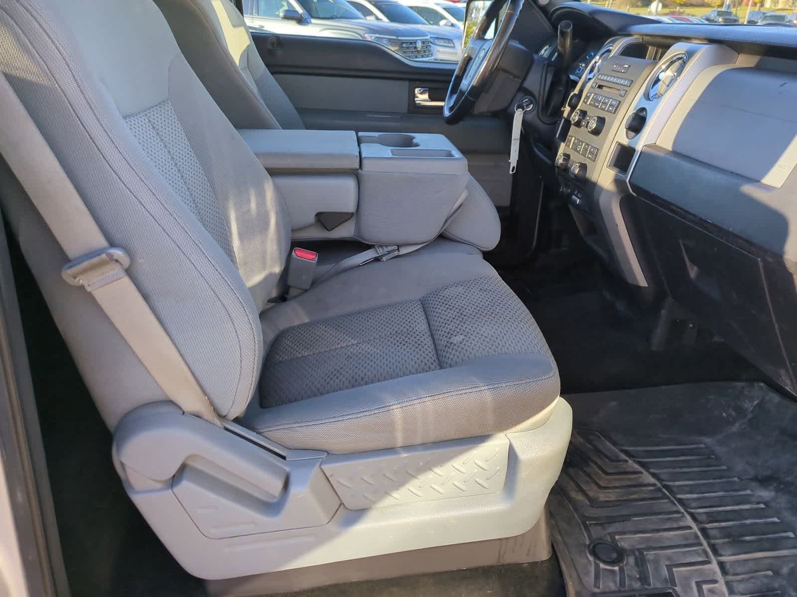 Thumbnail: 2012 Ford F-150 - 18