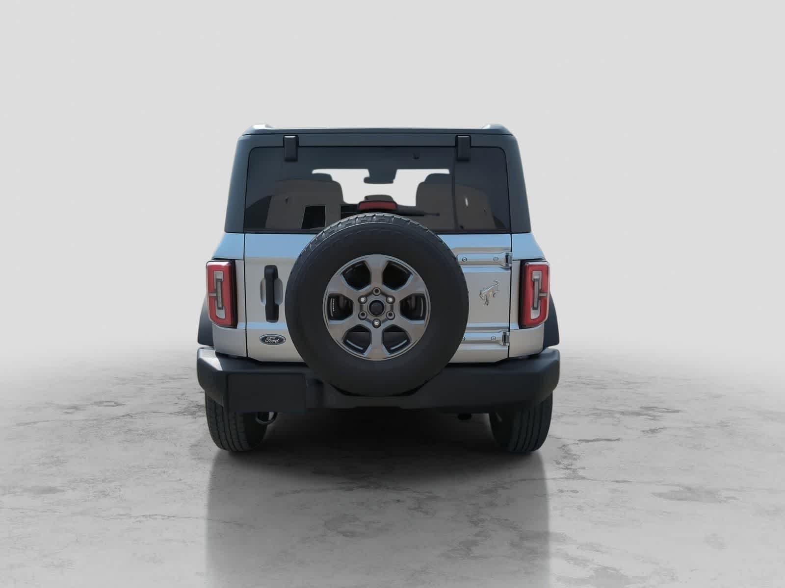 Thumbnail: 2023 Ford Bronco - 7