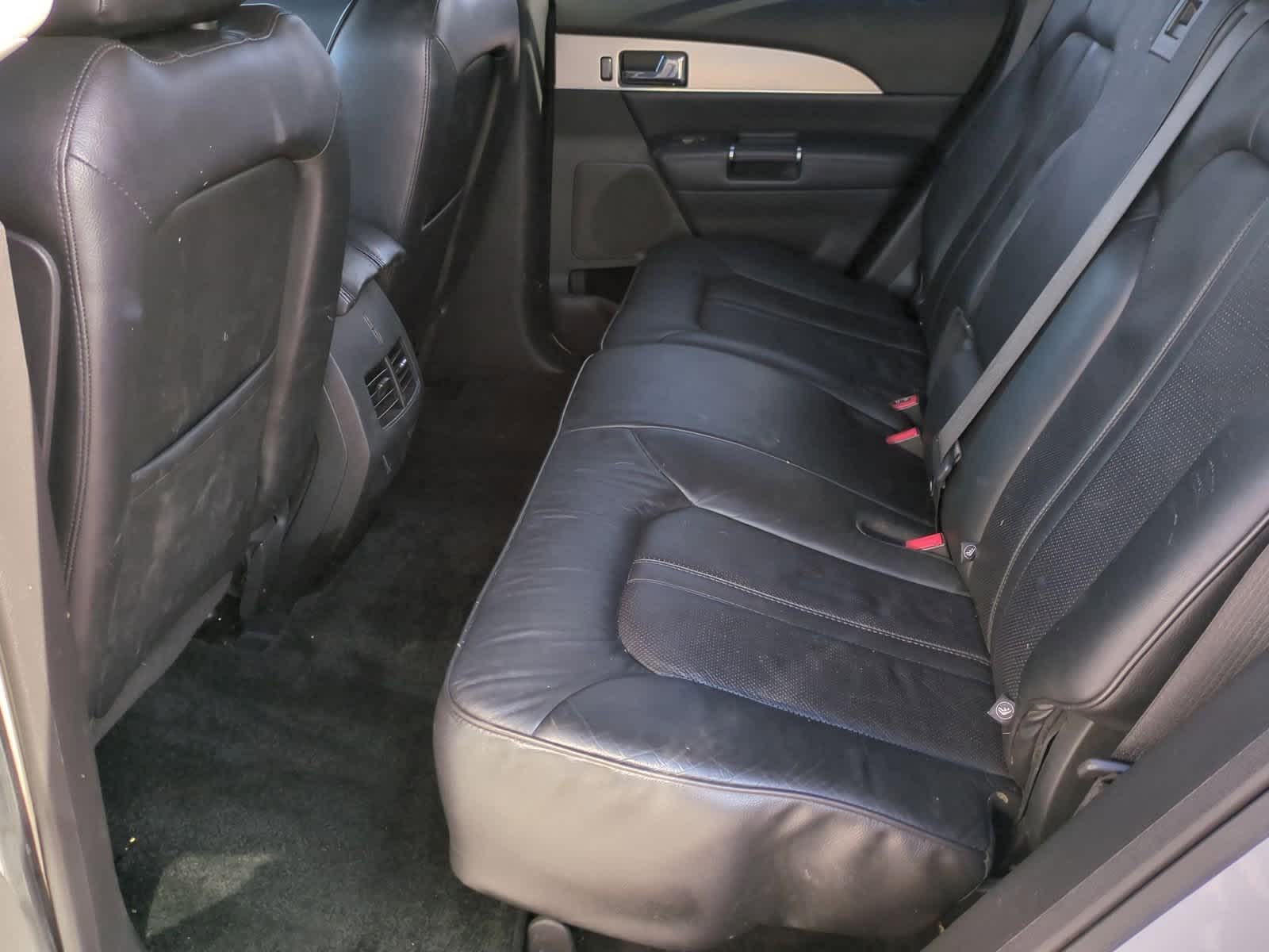 Thumbnail: 2013 Lincoln MKX - 19