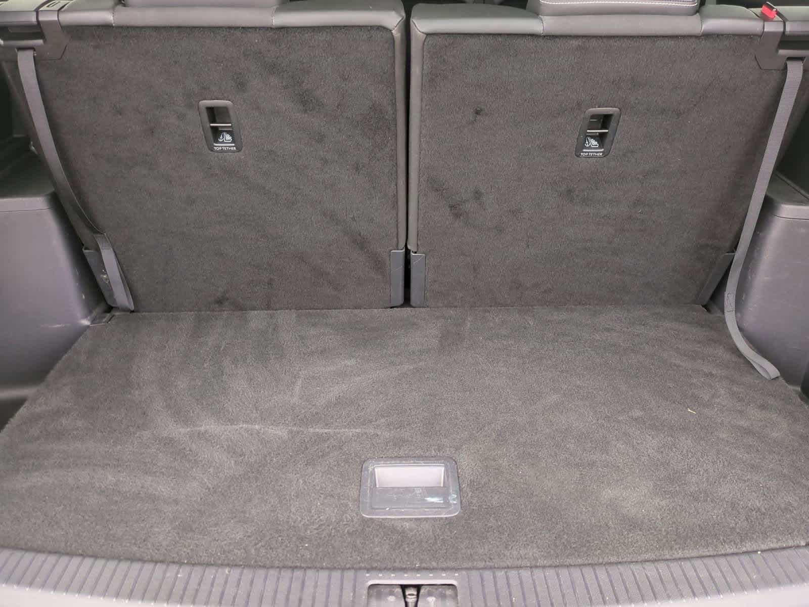 Thumbnail: 2024 Volkswagen Atlas - 36