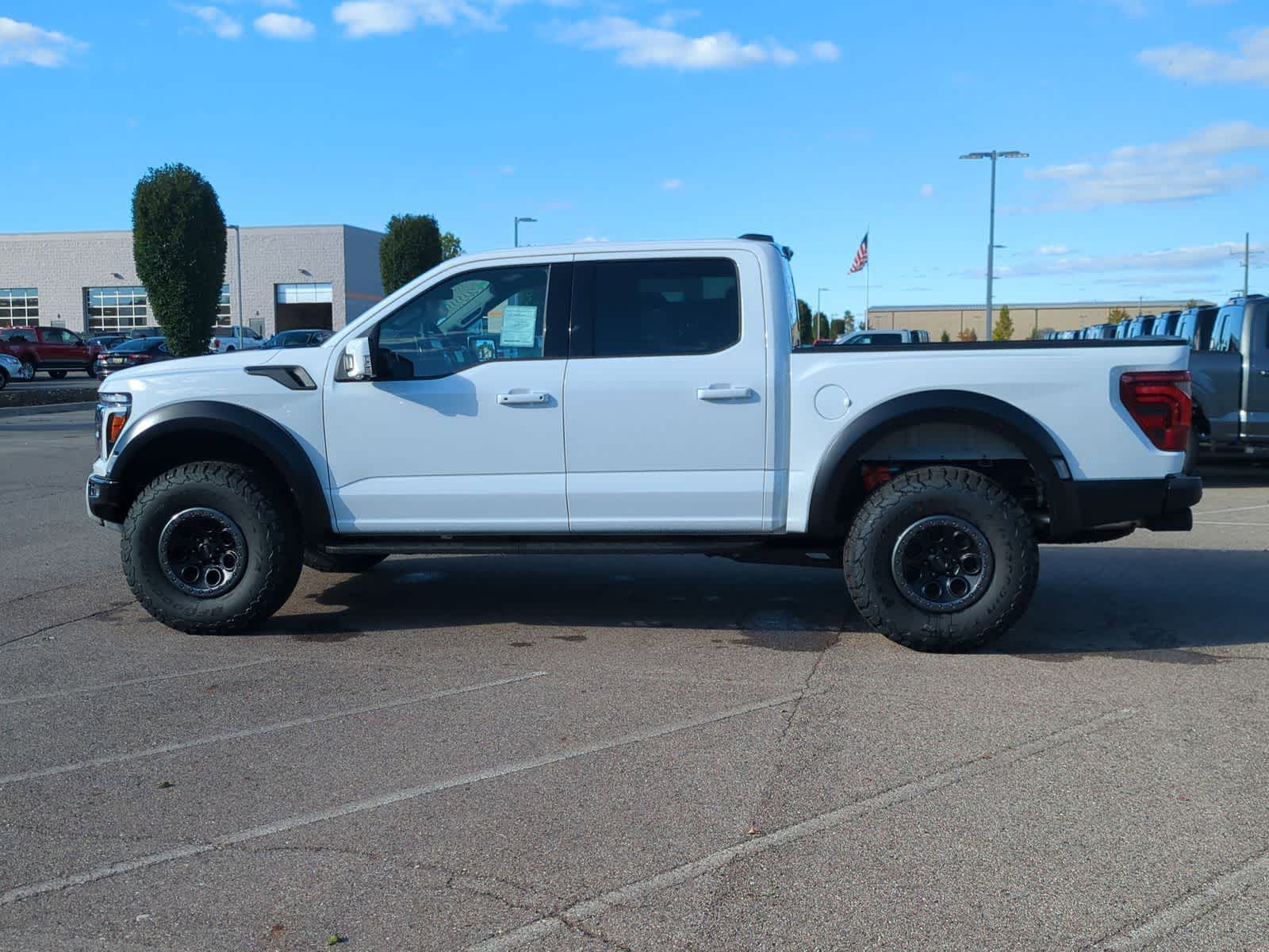 Thumbnail: 2025 Ford F-150 - 5