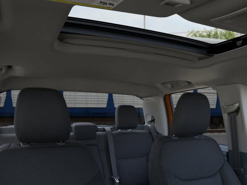 Thumbnail: 2026 Ford Maverick - 12