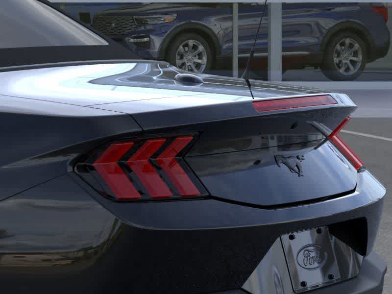 Thumbnail: 2026 Ford Mustang - 22