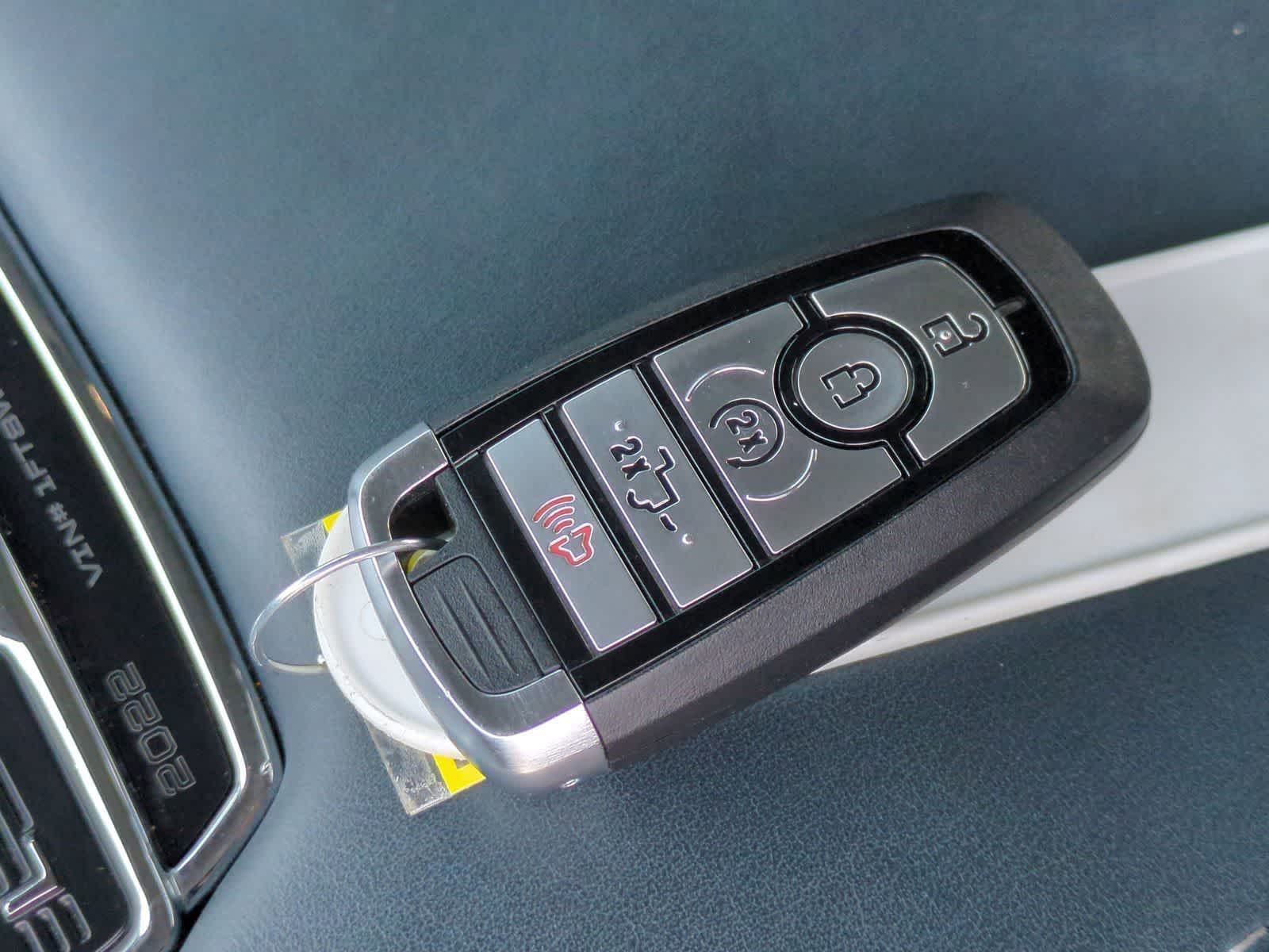 Thumbnail: 2022 Ford Econoline - 36