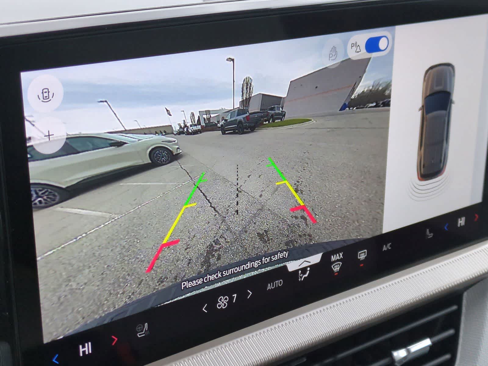 Thumbnail: 2026 Ford Explorer - 28