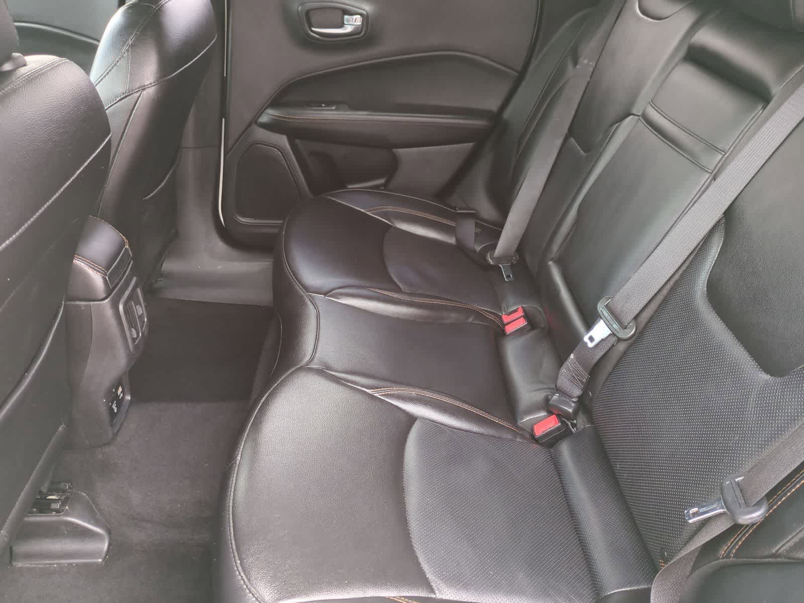 Thumbnail: 2019 Jeep Compass - 19