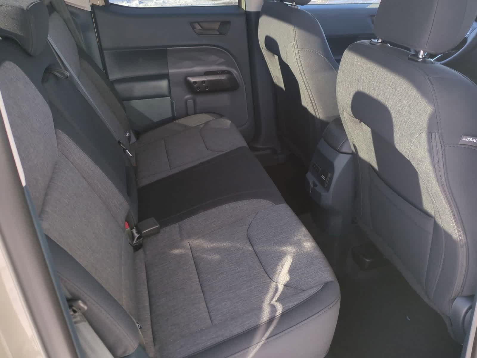 Thumbnail: 2025 Ford Maverick - 20