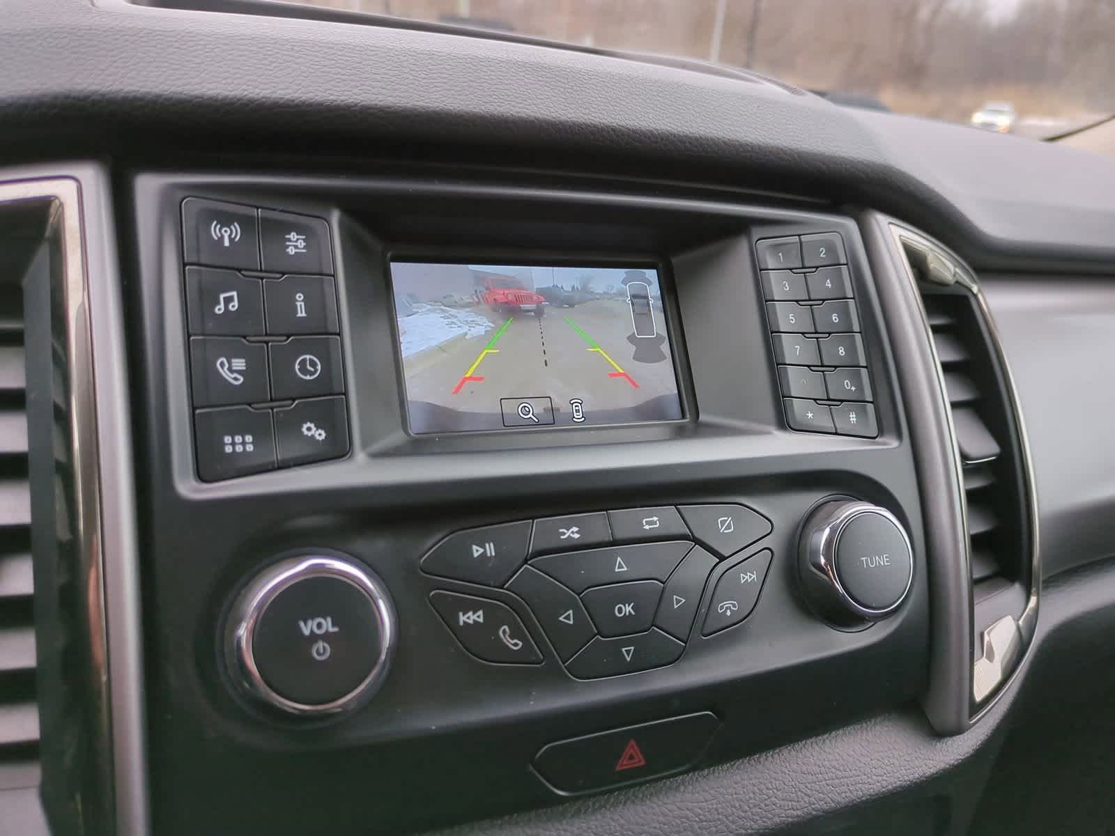 Thumbnail: 2019 Ford Ranger - 29