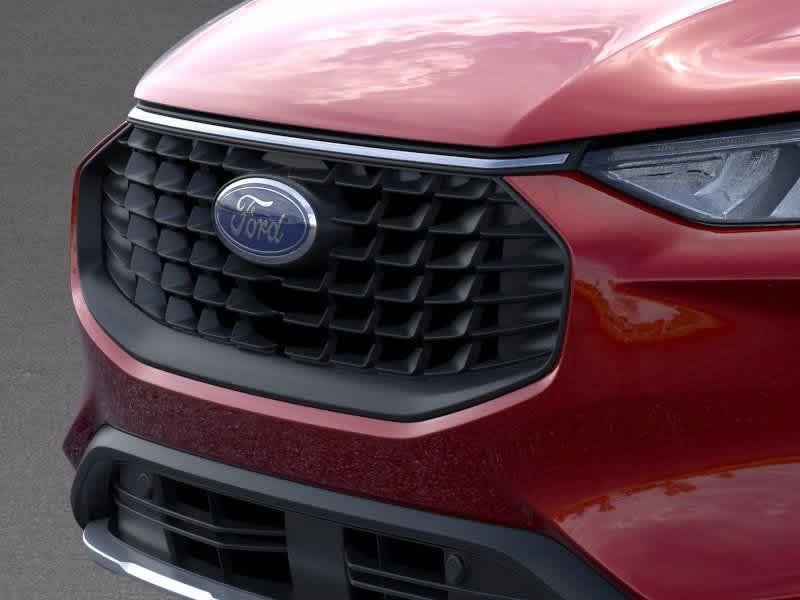 Thumbnail: 2025 Ford Escape - 17