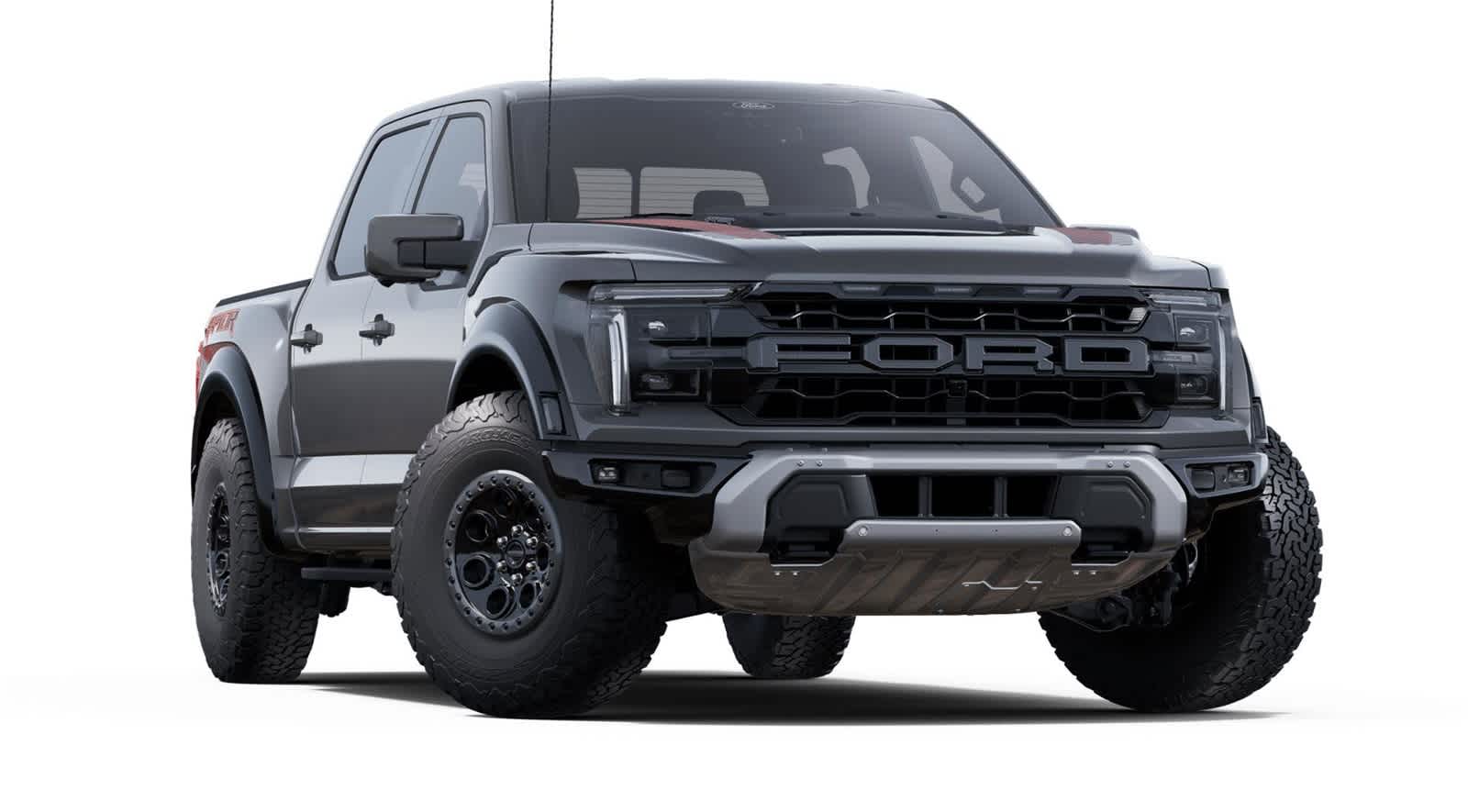 Thumbnail: 2025 Ford F-150 - 4