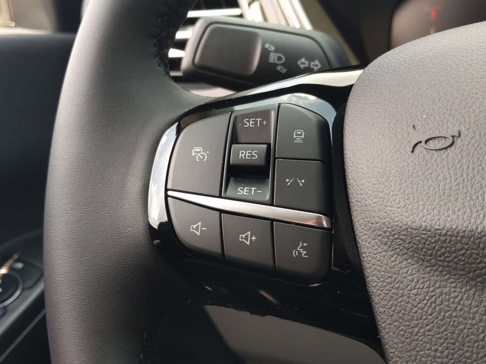 2024 Ford Escape Plug-in Hybrid 24