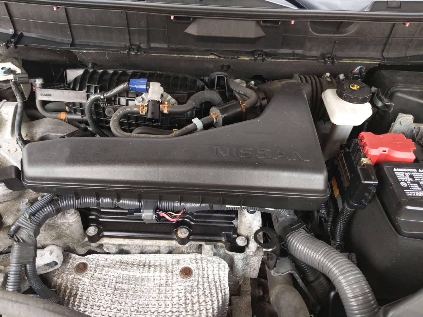 Thumbnail: 2019 Nissan Rogue - 15