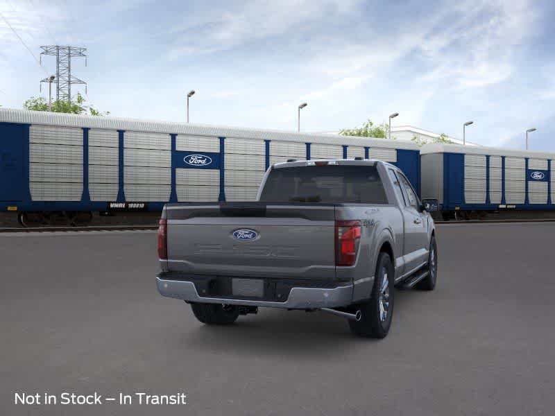 Thumbnail: 2026 Ford F-150 - 7