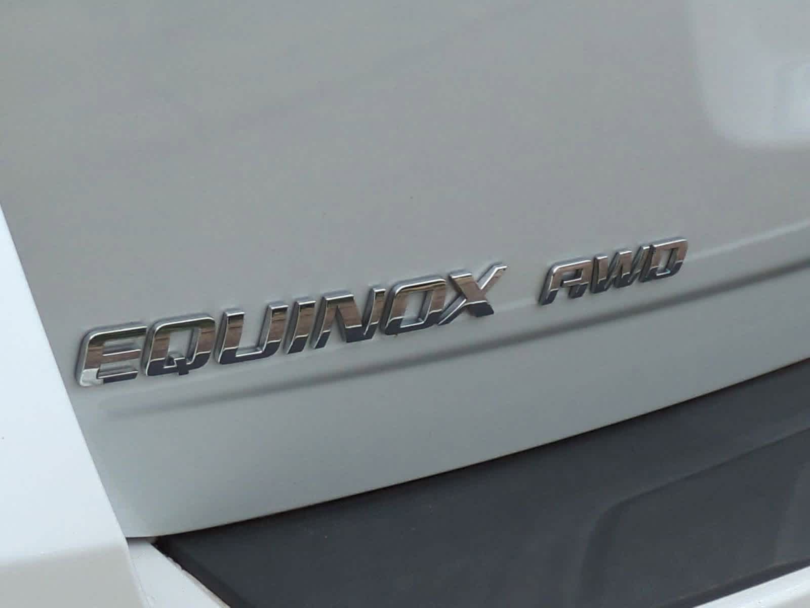 Thumbnail: 2017 Chevrolet Equinox - 13